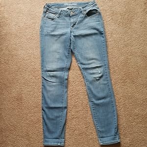 Old Navy Rockstar Skinny Jeans